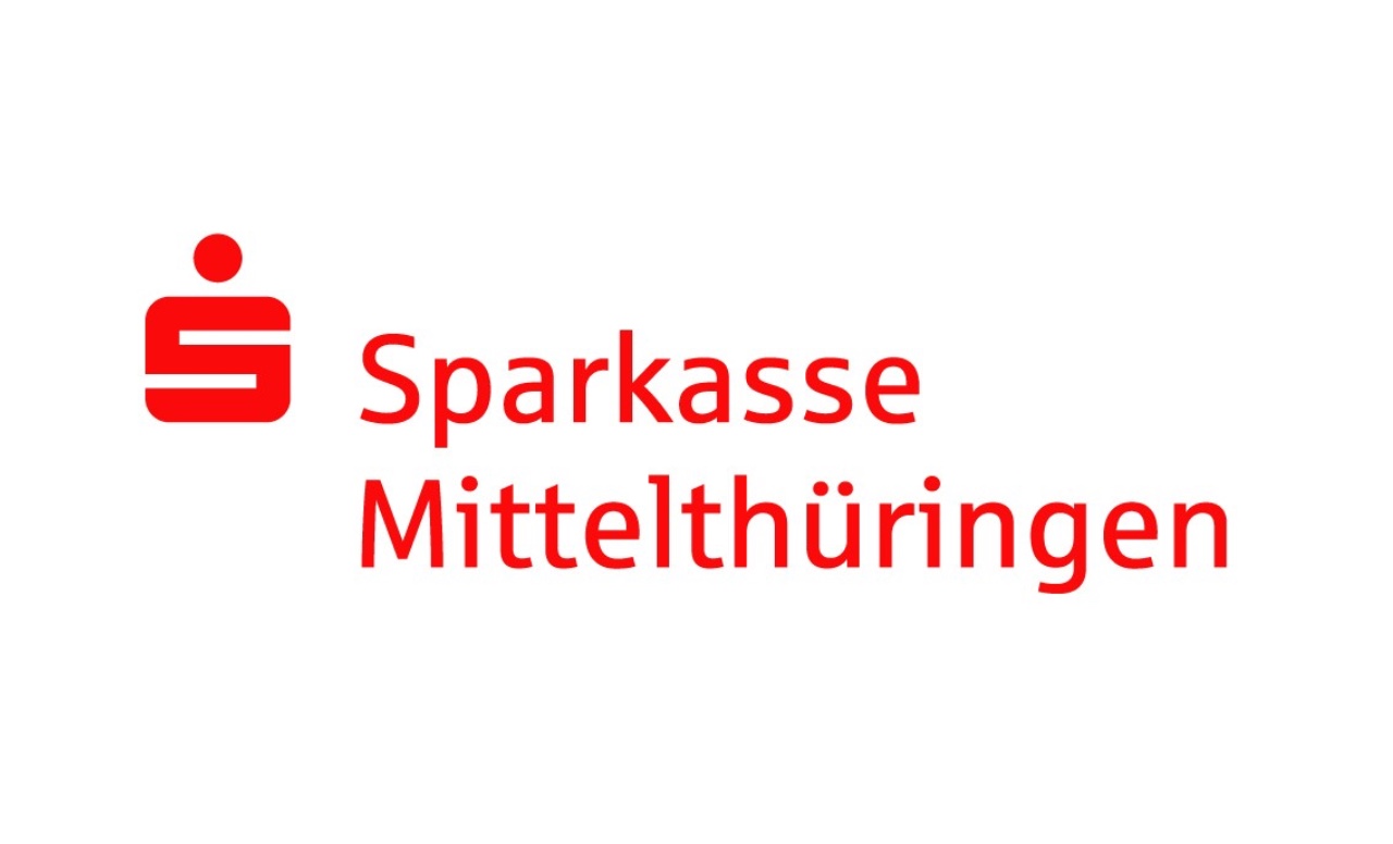 Sparkasse Mittelthüringen Logo
