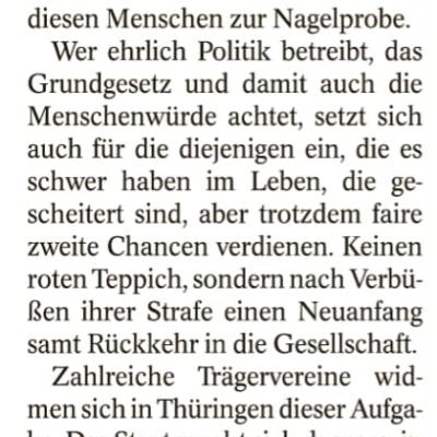 Zeitungsartikel 1.0