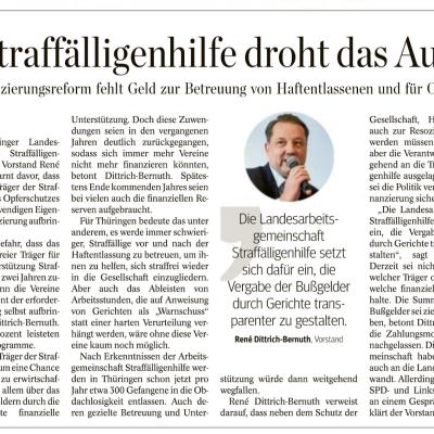 Zeitungsartikel 2.0
